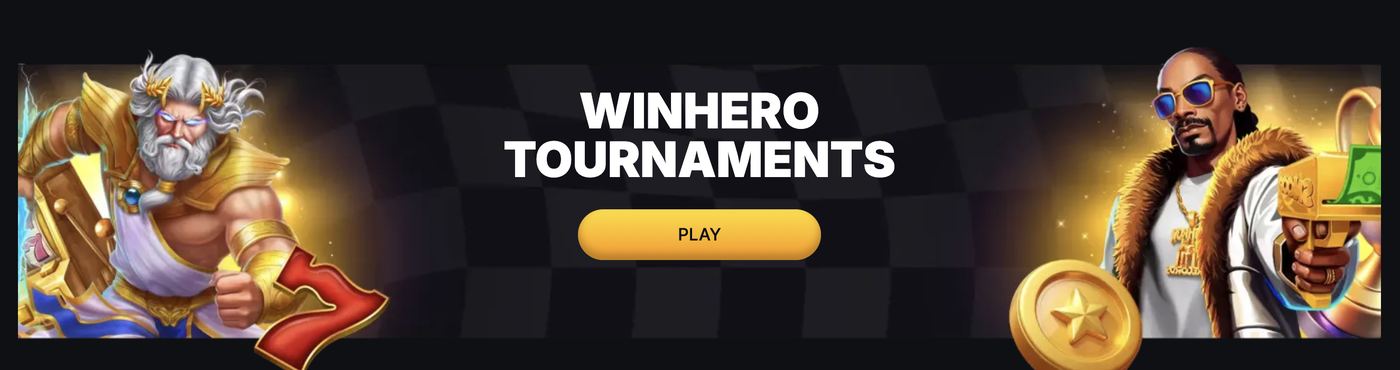 Προσφορές στο Winhero